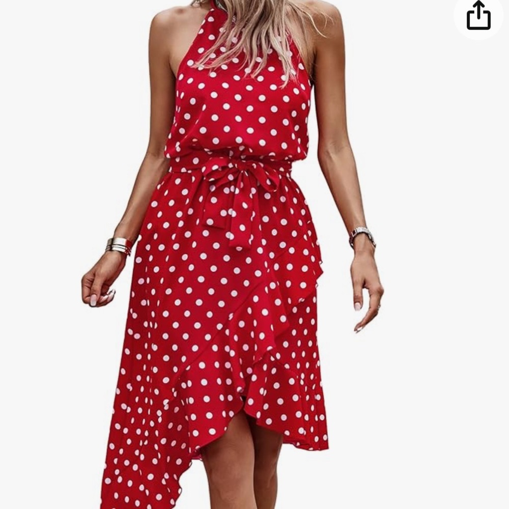 Women’s dress